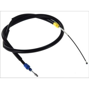 Kabel, parkeerrem ADRIAUTO 07.0255 links