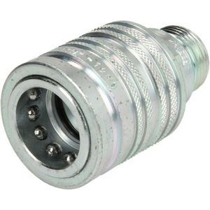 Hydraulische stekker FASTER CPV082/2215F