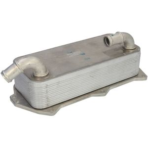 Olie radiator, motorolie THERMOTEC D4A028TT