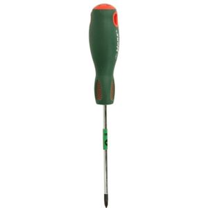 Kruiskopschroevendraaier HANS PH0,Lengte: 75mm