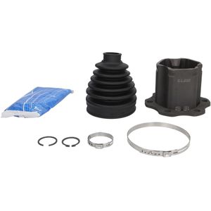 Homokineet reparatie set, aandrijfas SKF VKJA 6018