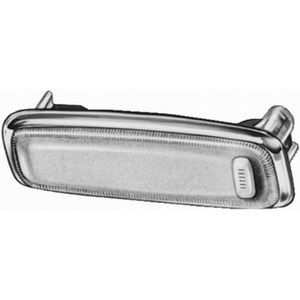 Interieurverlichting HELLA 2JA 002 532-011