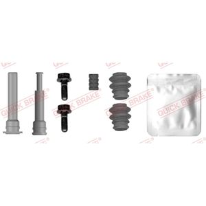 Set geleidebussen, remklauw QUICK BRAKE 113-0041X