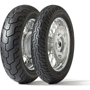 Motorbanden DUNLOP D404 170/80-15 TT 77S