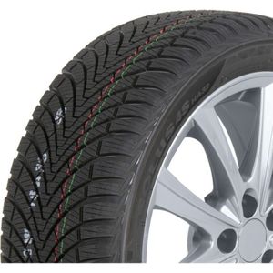 Vierseizoenenbanden KUMHO Solus 4S HA32 255/45R20 XL 105W