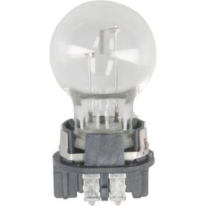 Philips PW16W Halogeen - 12V - 16W - WP3.3x14.5/4