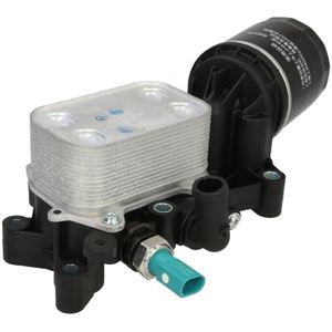 Olie radiator, motorolie THERMOTEC D4A030TT