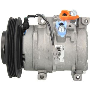 Compressor, airconditioner AIRSTAL 10-0645