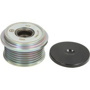 Generator vrijloop MEAT & DORIA 45093