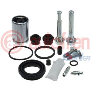 Reparatieset, remklauw AUTOFREN SEINSA D43549S