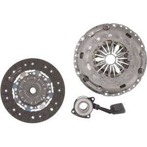 Koppelingsset LUK RepSet Pro 624 3297 33
