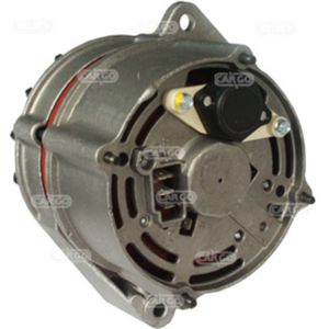 Driefasige generator HC-CARGO 110919