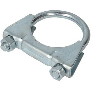 Uitlaatsysteem klem DINEX 90048
