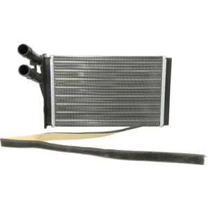 Warmtewisselaar, interieur verwarming THERMOTEC D6W002TT