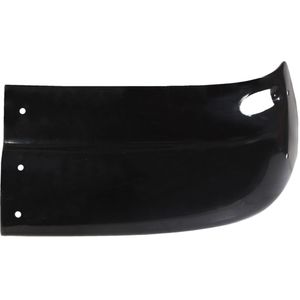Zonneklep PACOL IVE-UP-001L links