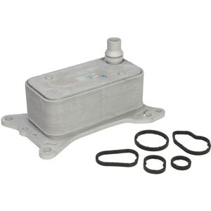 Olie radiator, motorolie THERMOTEC D4M020TT