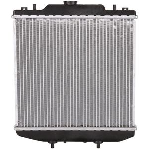 Radiator, motorkoeling EASY FIT NRF 507643