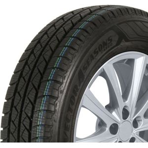 Vierseizoenenbanden GOODYEAR Vector 4Seasons Cargo 215/70R15 109/107S C