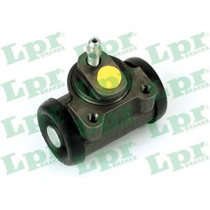 Wielremcilinder LPR 4756