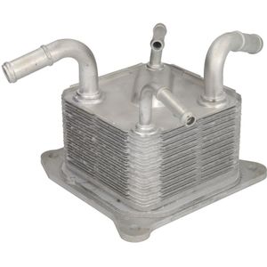 Olie radiator, motorolie THERMOTEC D41003TT