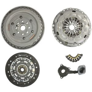 Koppelingsset LuK RepSet DMF LUK 600 0185 00
