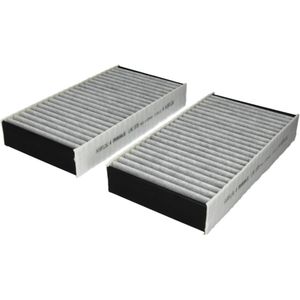 Cabine luchtfilter KNECHT LAK 878/S