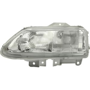 Koplampen DEPO 551-1120L-LD-EM, links