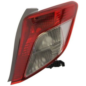 Achterlicht DEPO 212-19X1R-UE