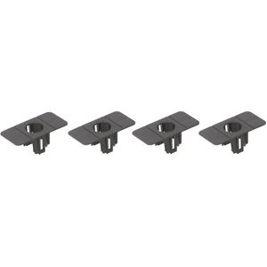 Houder, sensor-parkeerhulp Original BLIC 5503-05-6043965P