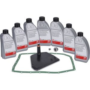 Onderdelenset, automatische transmissie olie verversen FEBI BILSTEIN 176875