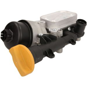 Olie radiator, motorolie THERMOTEC D4X003TT