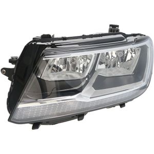 Koplampen MAGNETI MARELLI 710301101201, links