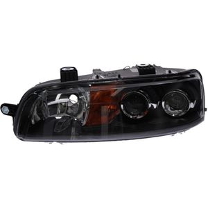Koplampen TYC 20-5958-15-2, links