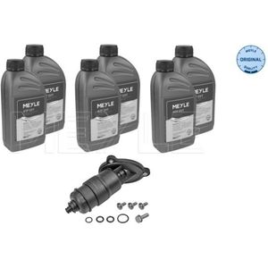 Onderdelenset, automatische transmissie olie verversen MEYLE 100 135 0109
