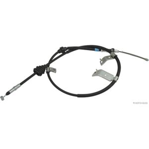Kabel, parkeerrem HERTH+BUSS JAKOPARTS J3924012