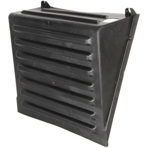 Accu, deksel PACOL VOL-BC-005