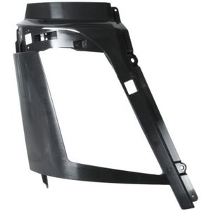 Lamphuis, koplamp PACOL VOL-HB-001R rechts