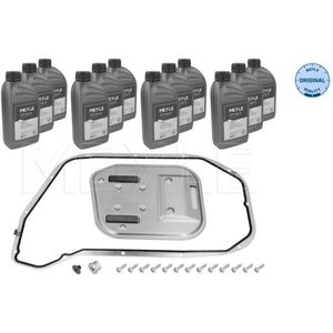 Onderdelenset, automatische transmissie olie verversen MEYLE 100 135 0015/XK