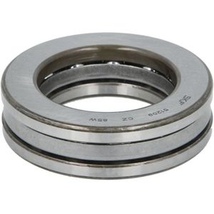 Lager SKF 51209