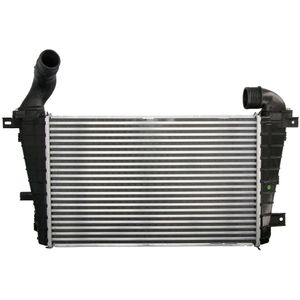 Intercooler THERMOTEC DAX027TT