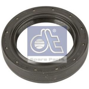 Asafdichting, injectiepomp DT SPARE PARTS 5.41570