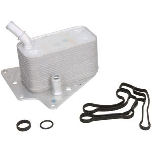 Olie radiator, motorolie THERMOTEC D4X012TT