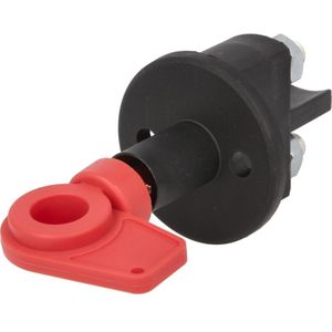 Ontkoppeling van de Accu PNEUTRON 211 01 003