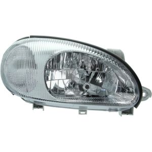 Koplampen DEPO 222-1104R-LD-EN, rechts