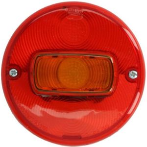 Lampglas voor achterlicht HELLA 9EL 126 294-001