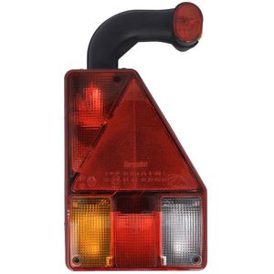 Achterlicht ASPÖCK A24-4255-007
