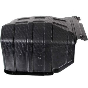 Afdekking motor BLIC 6601-02-3120871P links