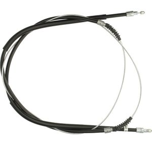 Kabel, parkeerrem TRW GCH1606