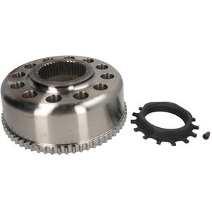 Reparatieset, common-rail-systeem EURORICAMBI 88170545