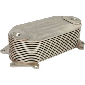 Olie radiator, motorolie BF 20190347100